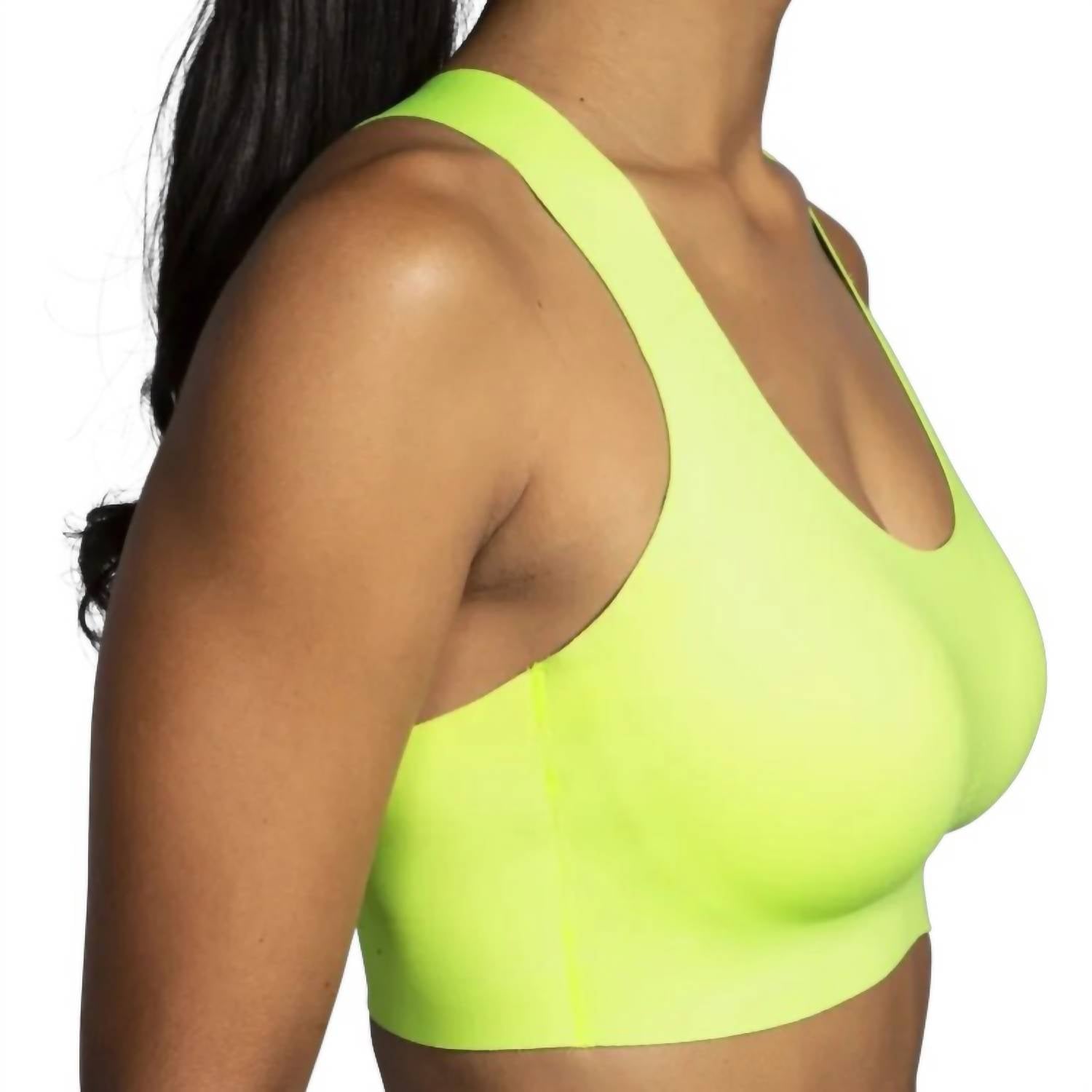 Brooks - Women's Dare Crossback Run Bra 2.0