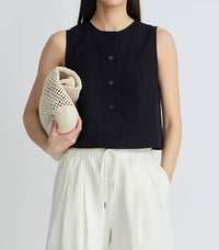 Apiece Apart - Godet Tank Top