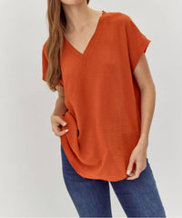Jodifl - Forever Famous Top