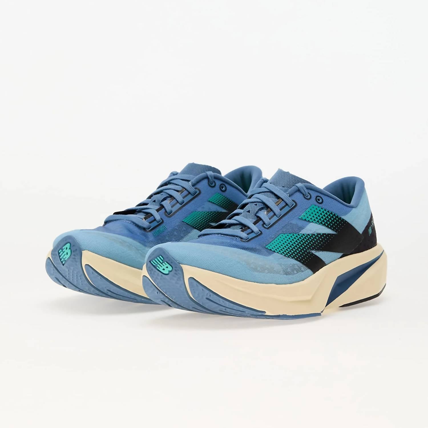 New Balance - Men's Fuelcell Rebel V4 Shoes