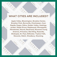 Reach International Outfitters - Twin Cities Adventure Bucket List