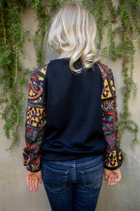Eva Franco - Girls Rios Sweater Top
