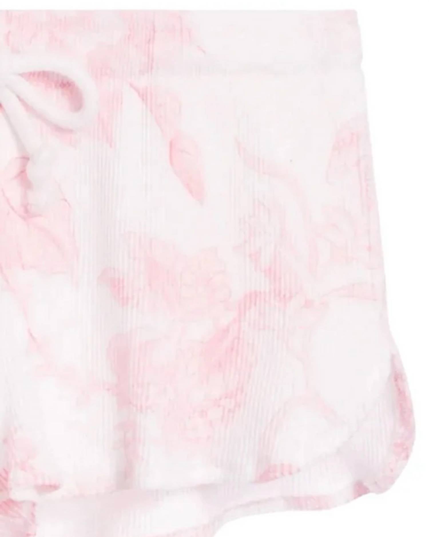 Katie J Nyc - Girls Toile Brynn Short