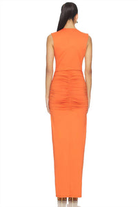 Susana Monaco - Tie Front Dress