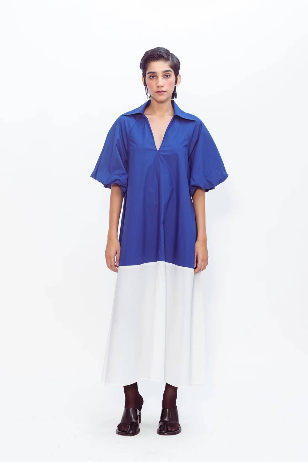 Lovebirds - Weekend Dress