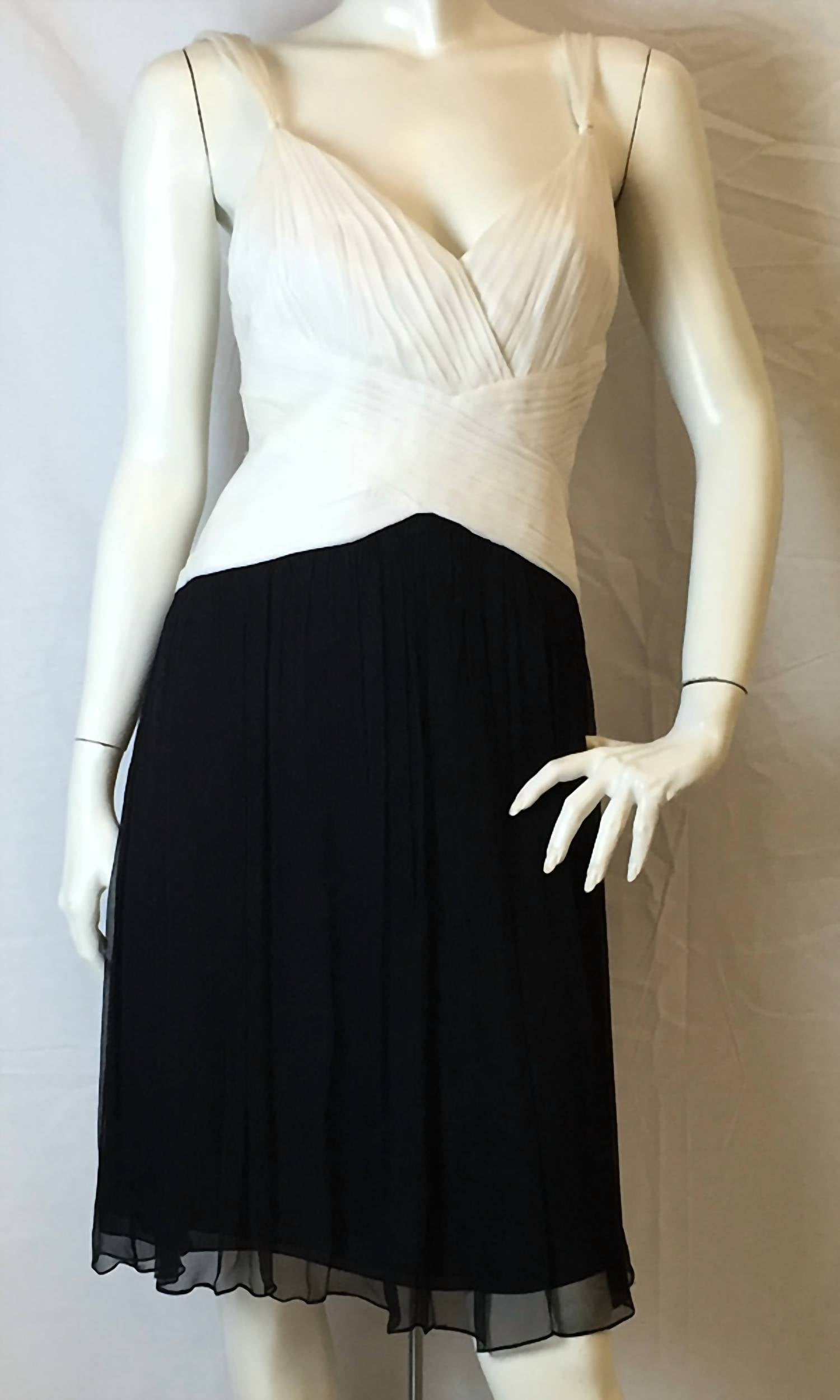 Mary Bays - Women's Strapless Dress