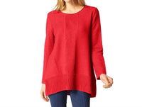 Habitat - Ripple Effect Autumn Tunic