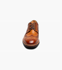 Florsheim - Men's Anthem Wingtip Oxford Shoes