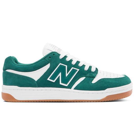 New Balance - Men's Numeric 480
