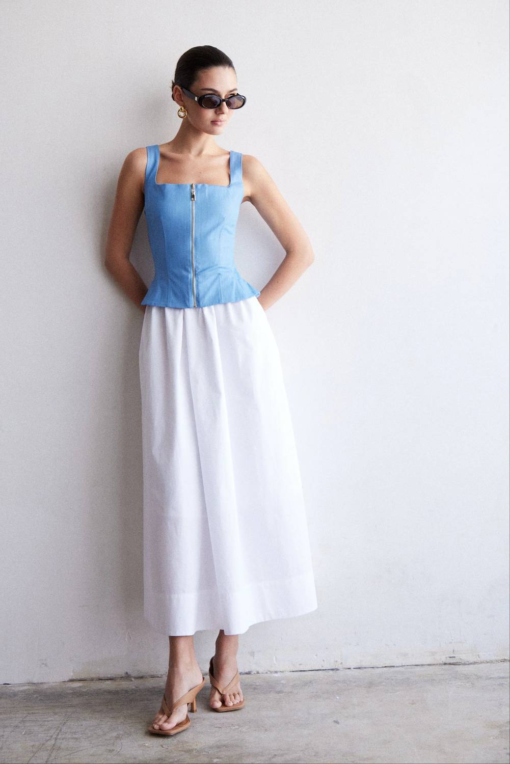Js71 - Wells Dress