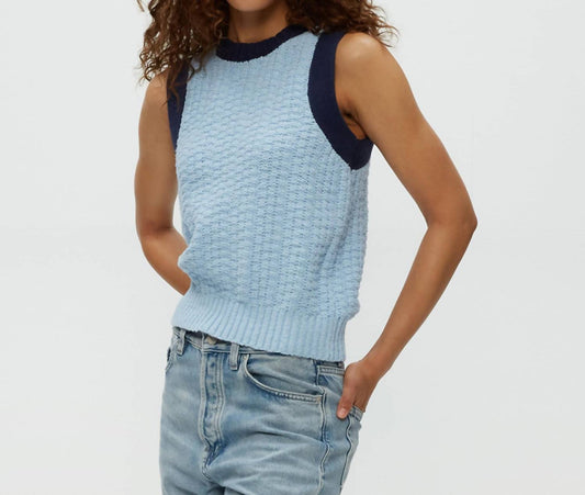 Michael Stars - Sia Shell Top