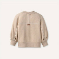 Ugg - Classic Puff Sleeve Top