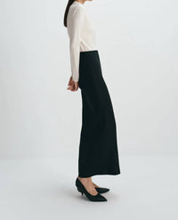 Rue Sophie Women's Florie Top in creme - women's long sleeve top - view 5