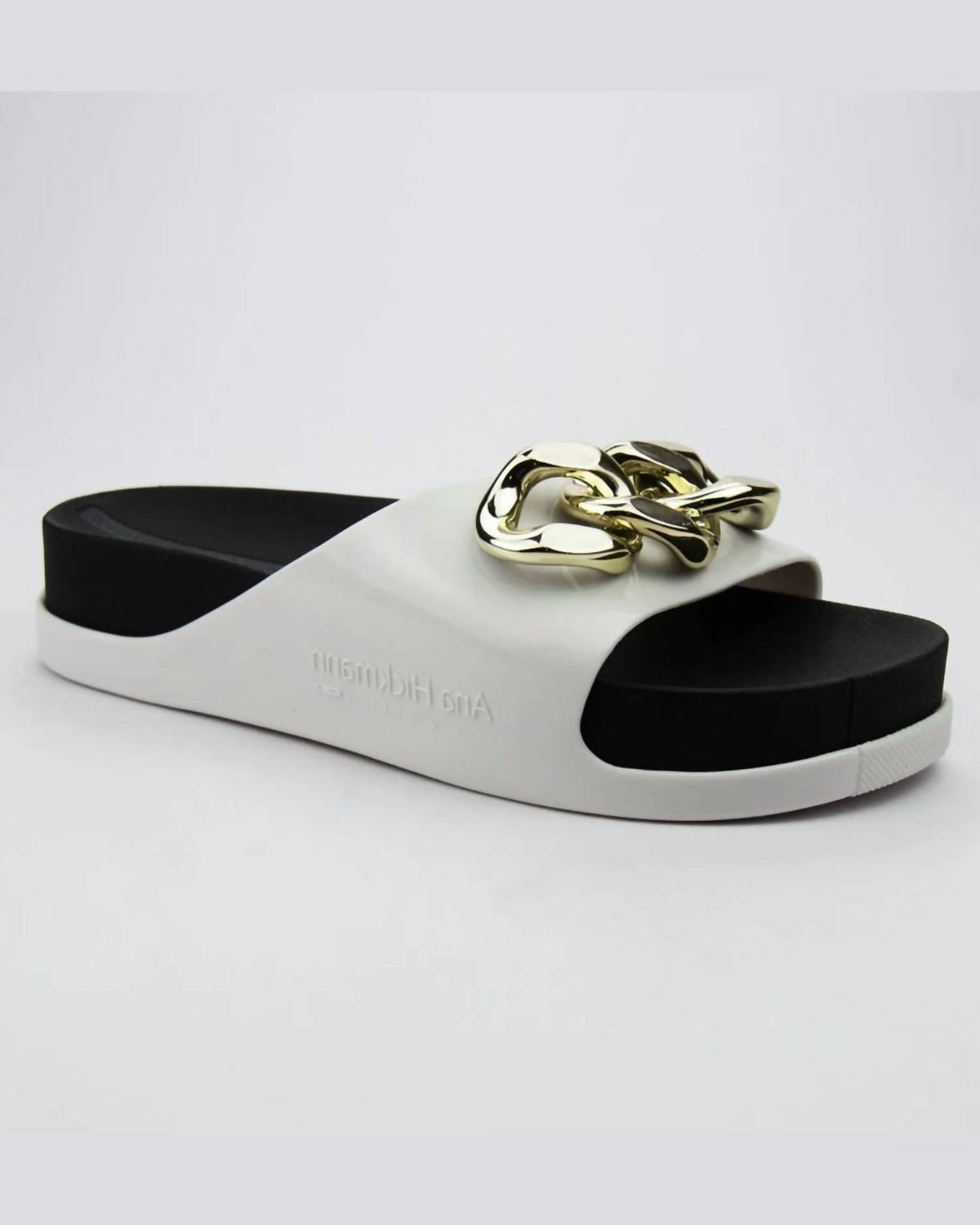 Voices - Women's Corrente Slide Sandal