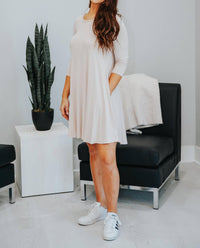Umgee - D-easy Breezy Dress
