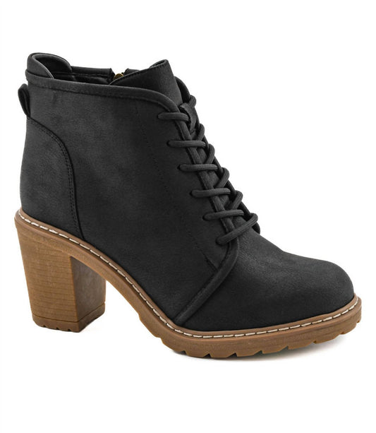 Corkys Footwear - Women's Broomstick Booties