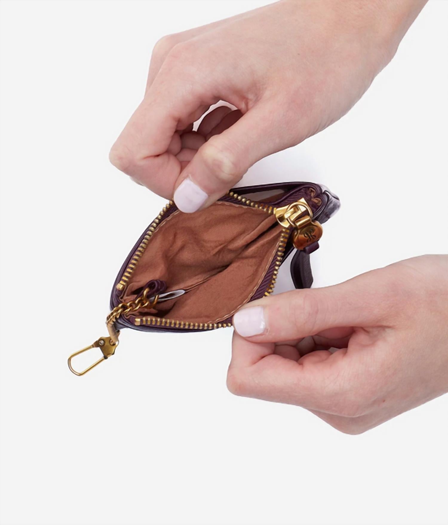 Hobo - Women's Lumen Card Case