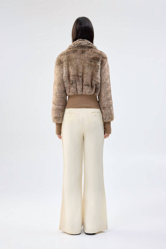 Unreal Fur - Event Horizon Jacket