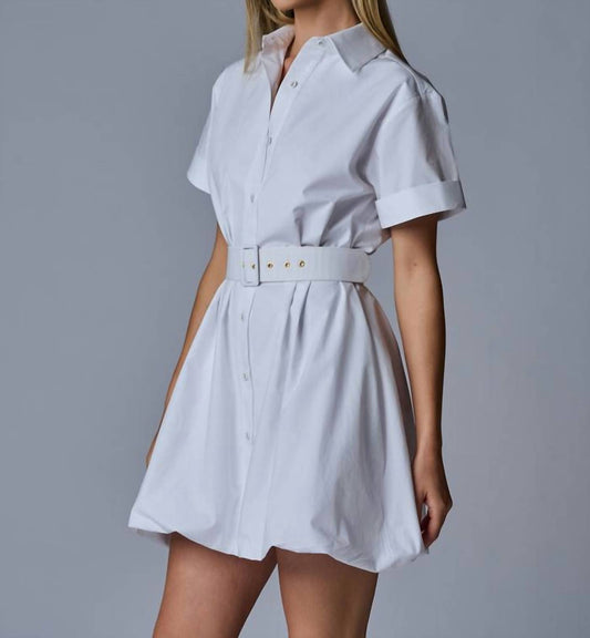 Hevron - Harlow Dress