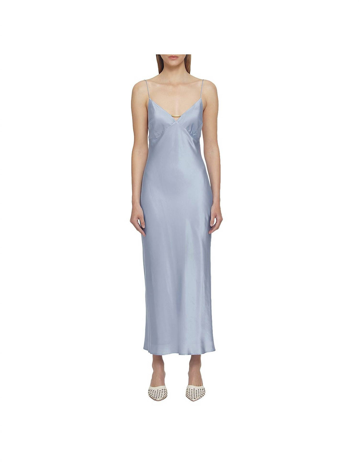 Viktoria & Woods - Ladysmith V-neck Dress