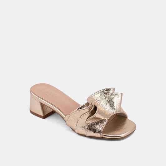 Shu Shop - Women's Frances Sandal