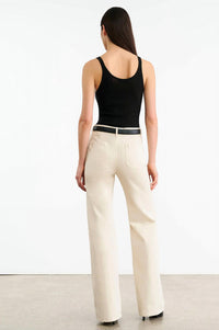 Nili Lotan - Wrenley Sweater Tank