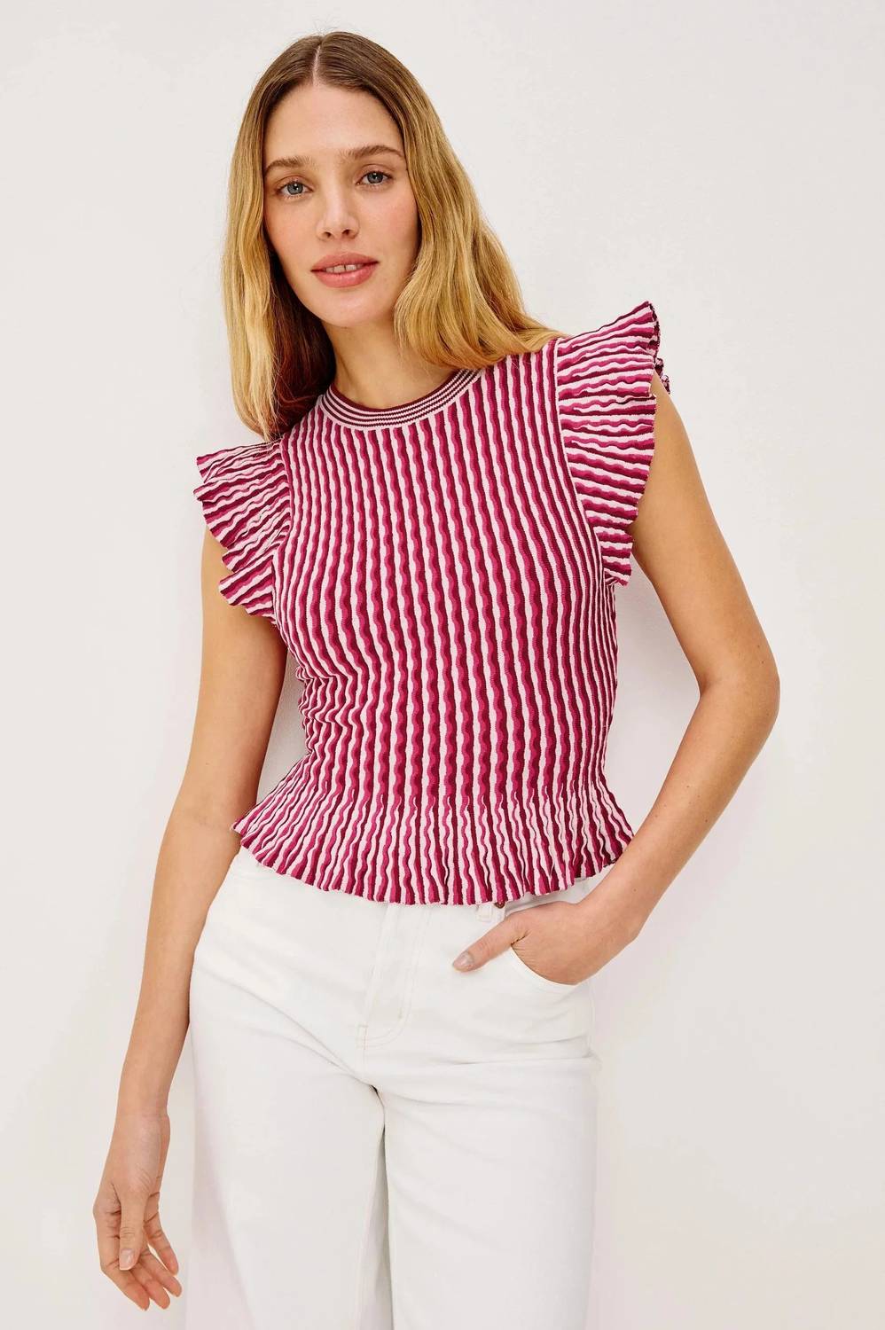Rails - Bryn Top
