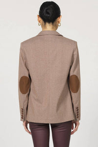 Dear John Denim - Beau Single Breasted Blazer