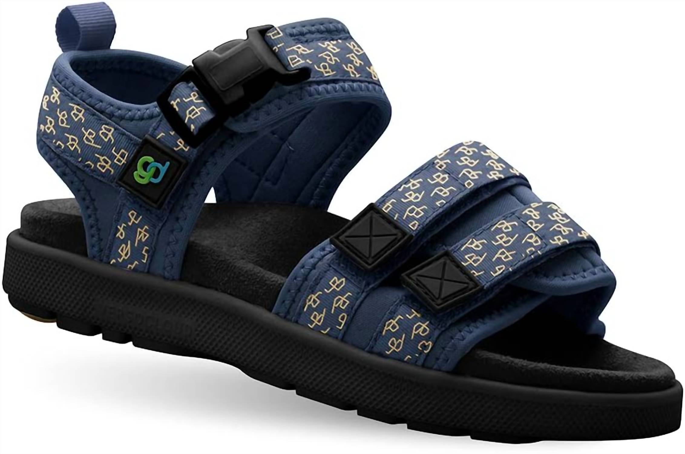 Gravity Defyer - Men's Cafe Sandal