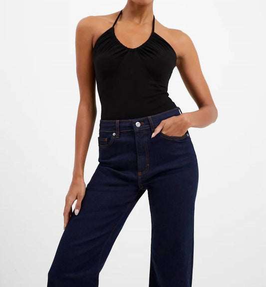 French Connection - Roy Halter Bodysuit