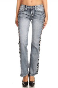 Bus Stop - Flashy Sexy Jeans