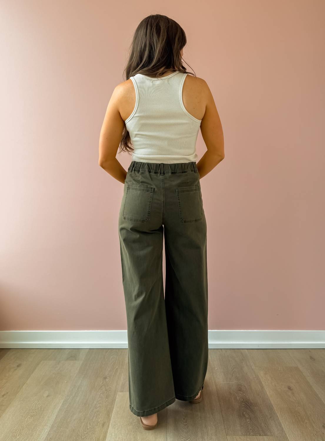 Heartloom - Milena Pant