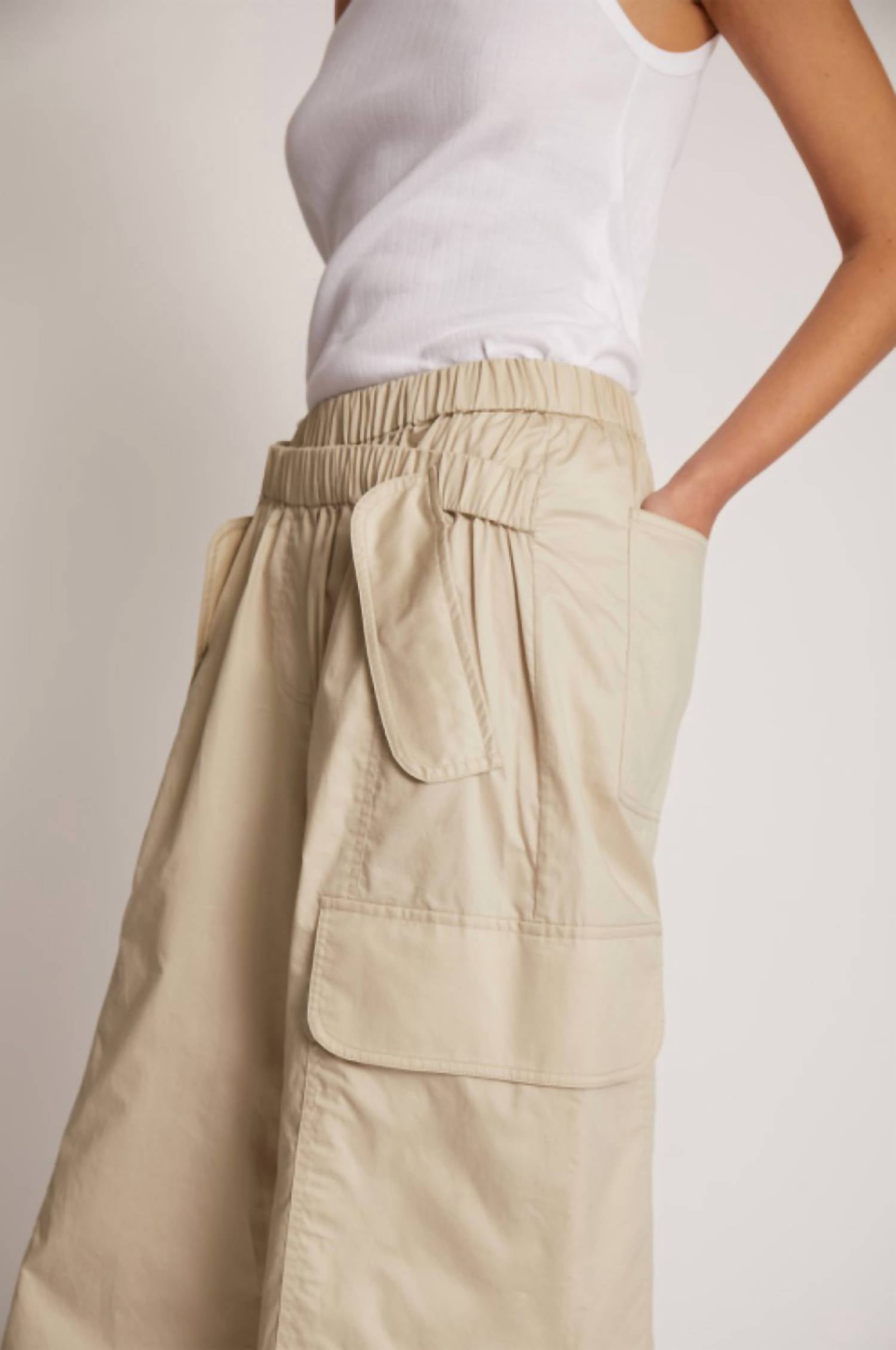 Munthe - Tenas Cargo Pants