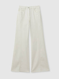 Reiss - Juniper Flared Jeans