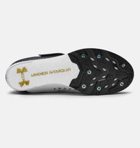 Under Armour - Unisex - Hovr Skyline Triple Jump Track Spikes