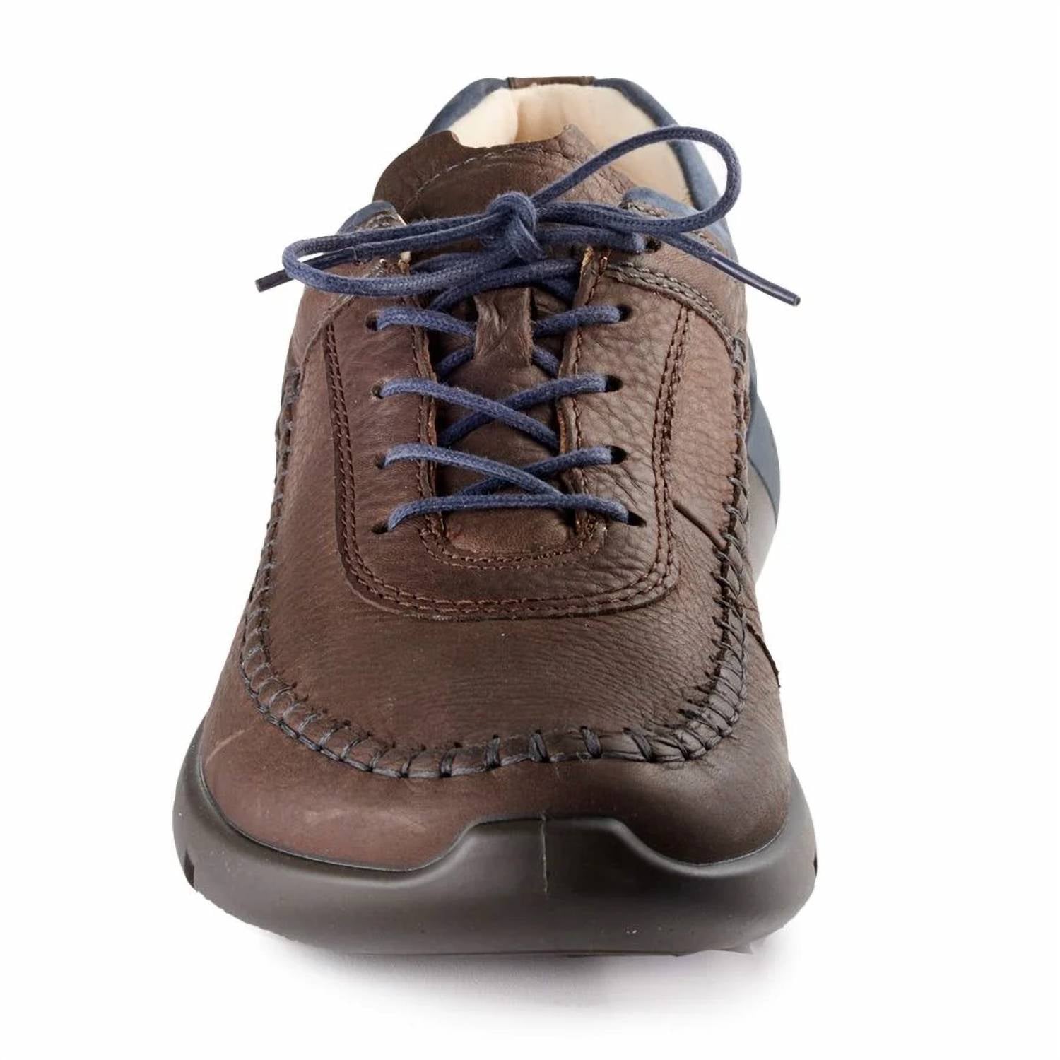 Ecco - Men's Cross X Moccasin Shoes