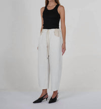 Etica - Jackson Barrel Pant