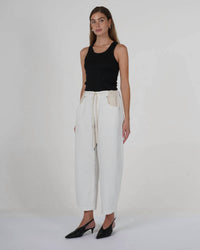 Etica - Jackson Barrel Pant
