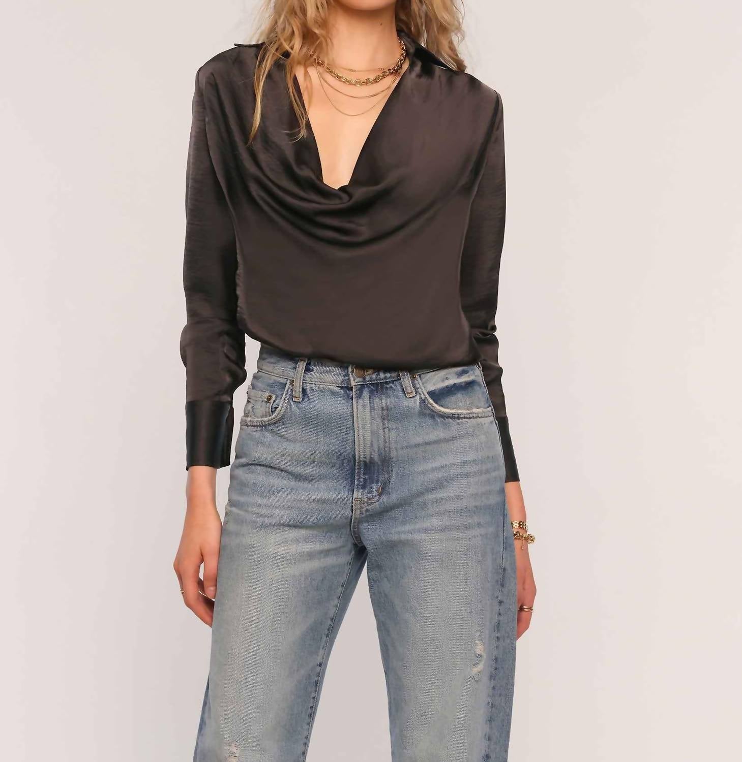 Heartloom - Donna Top