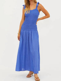 Beach Riot - Women's Isadora Dress