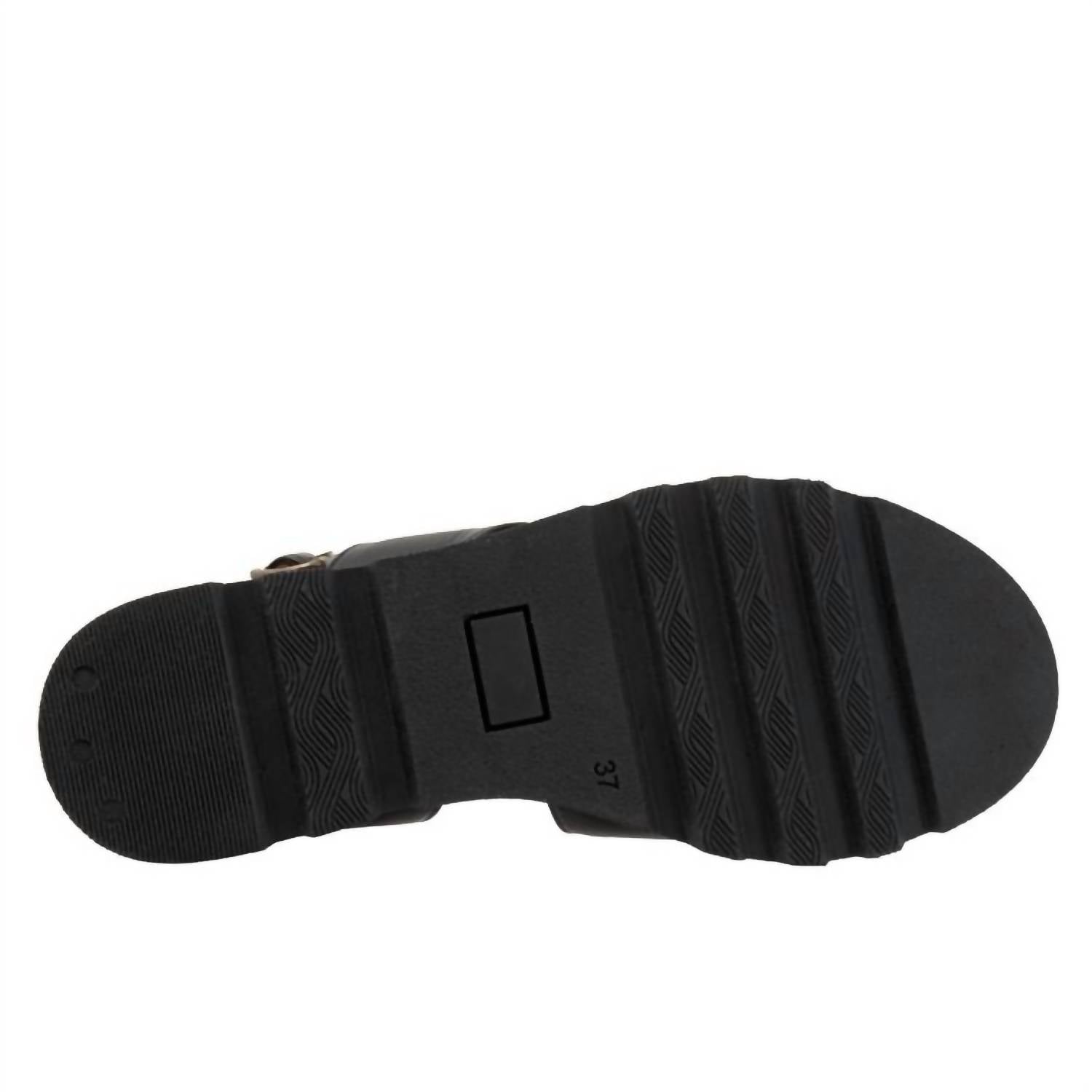 Bueno - Women’s Gianna Sandals