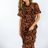 Cleobella - Paige Dress