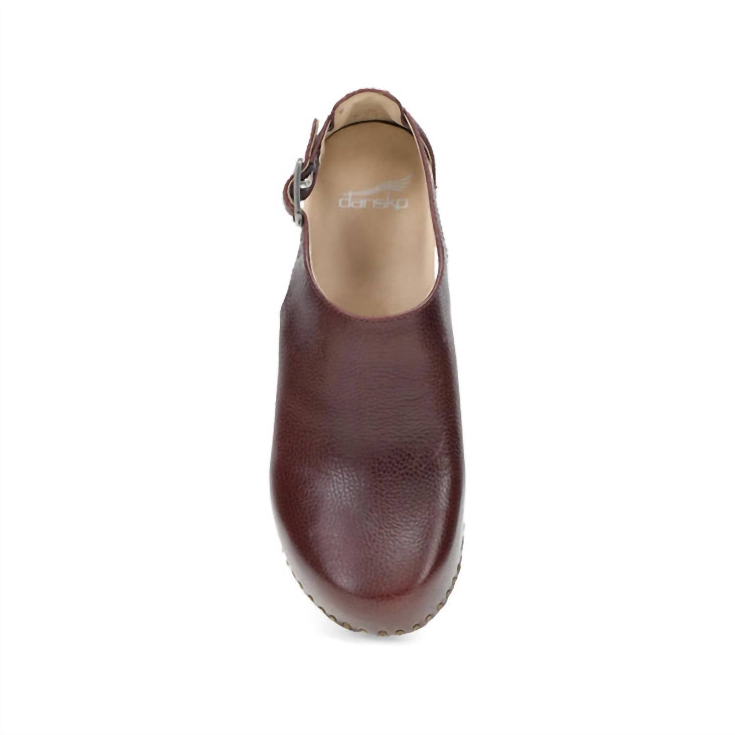Dansko - Women's Sassy Sandal