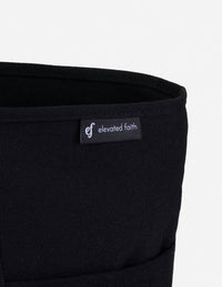 Elevated Faith - Women's Large Everyday Tote