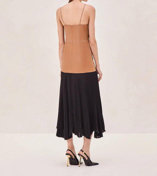 Alexis - Piatta Midi Dress