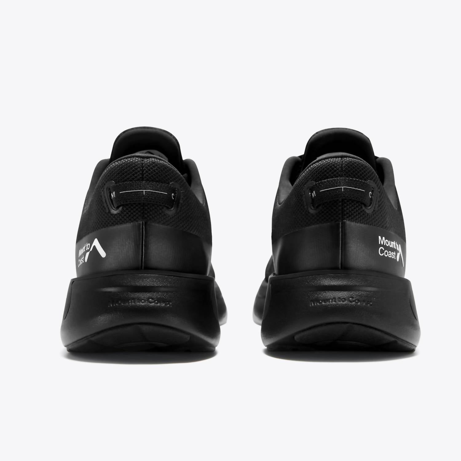 Mount To Coast - Women's S1 Road Running Shoes