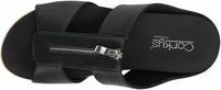 Corkys Footwear - Women's Taboo Wedge Sandal