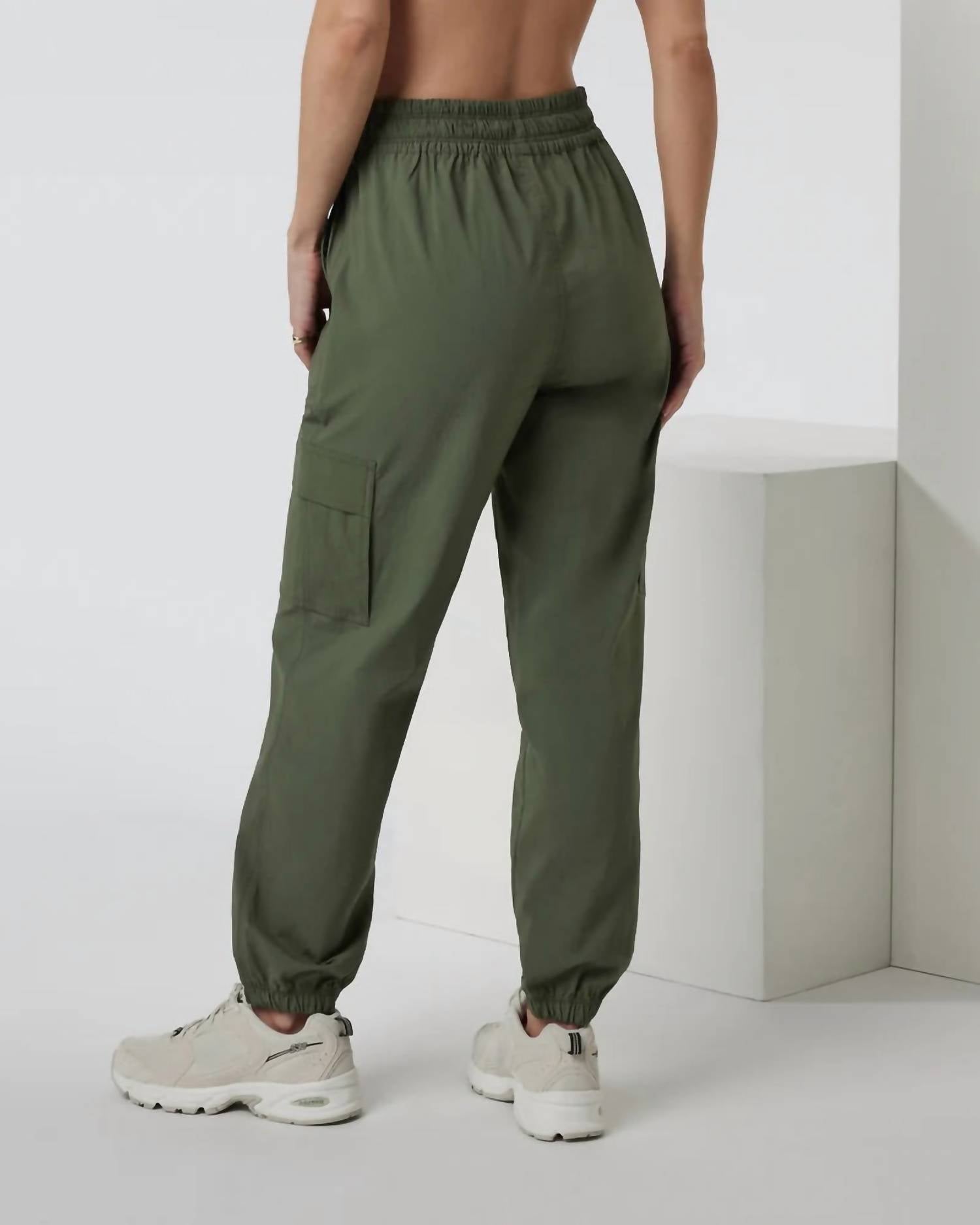 Vuori - Women's Birch Jogger Pants