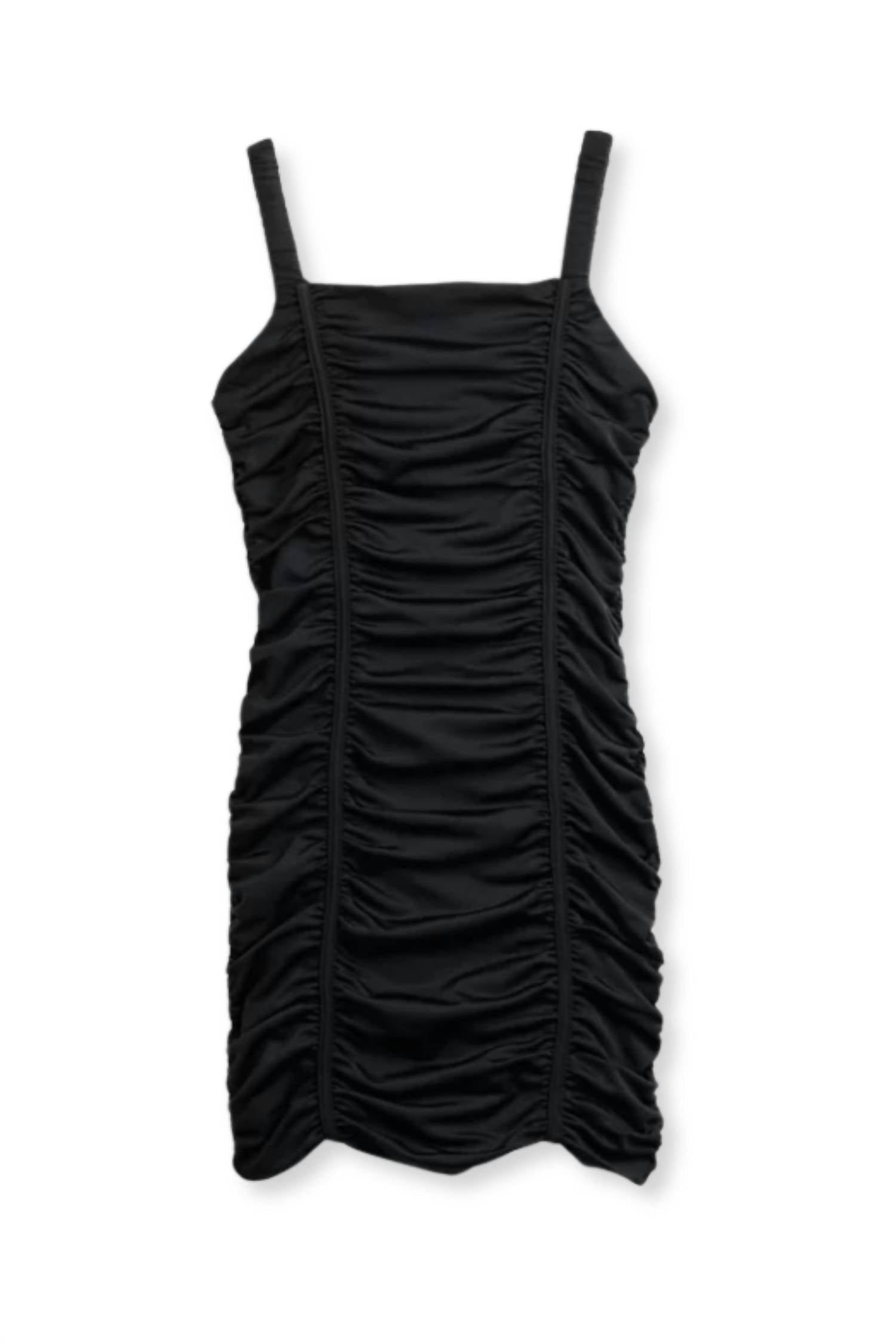 Katie J Nyc - Girl's Scarlett Dress