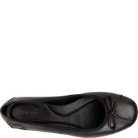 Born - Women's Brin Bow Flat